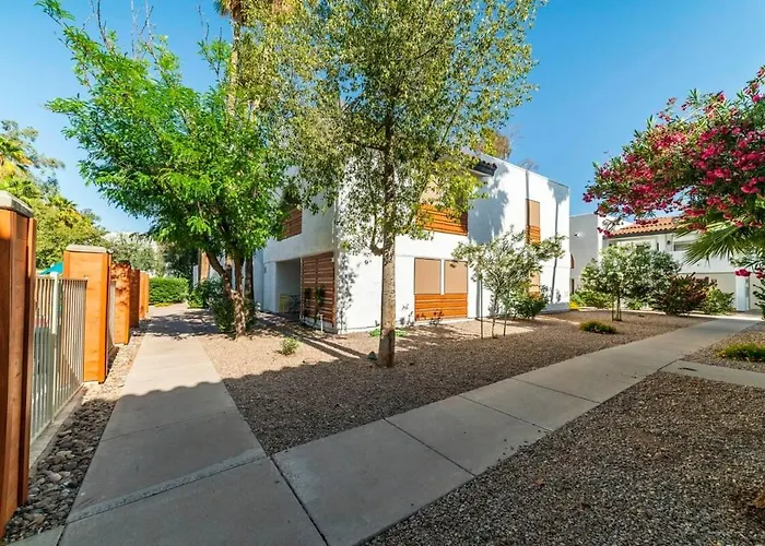 Holiday home 37b- Full Remodel W Heated Pool Casa Grande