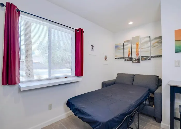 37b- Full Remodel W Heated Pool * Casa Grande