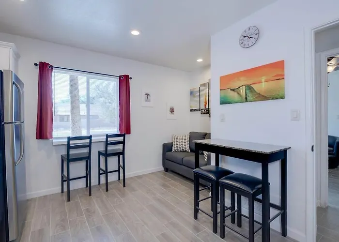 37b- Full Remodel W Heated Pool Holiday home Casa Grande
