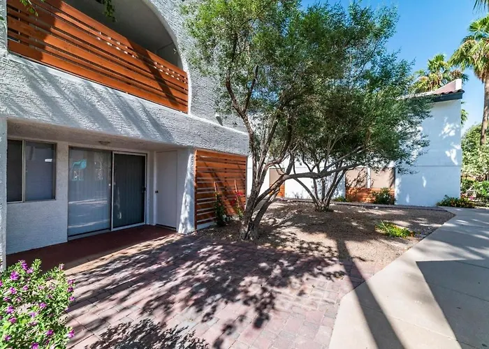 Holiday home 37b- Full Remodel W Heated Pool *