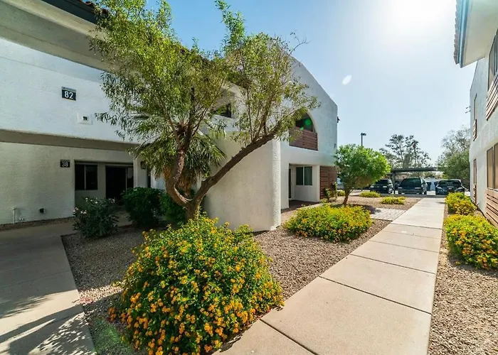 Holiday home 37b- Full Remodel W Heated Pool Casa Grande