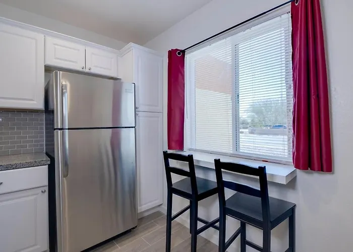 Holiday home 37b- Full Remodel W Heated Pool *