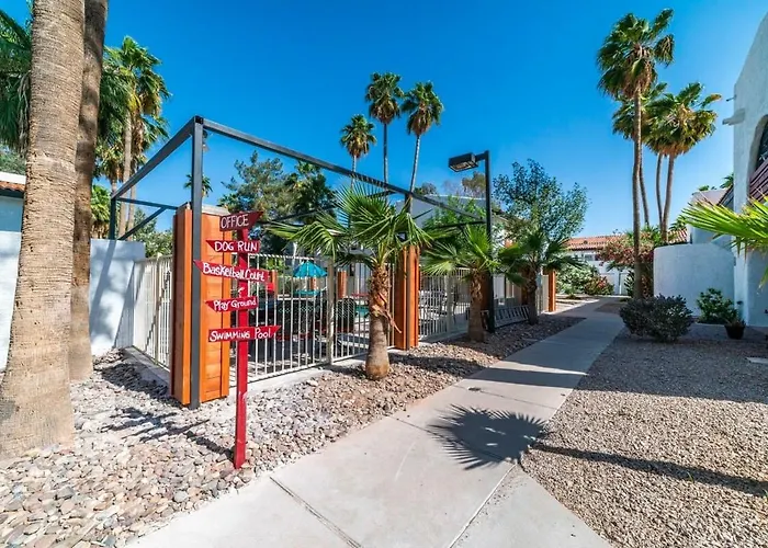37b- Full Remodel W Heated Pool Holiday home Casa Grande