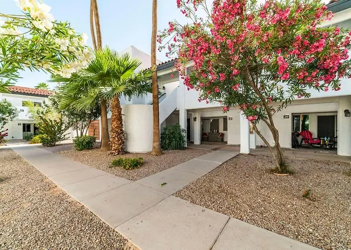 37b- Full Remodel W Heated Pool Holiday home *