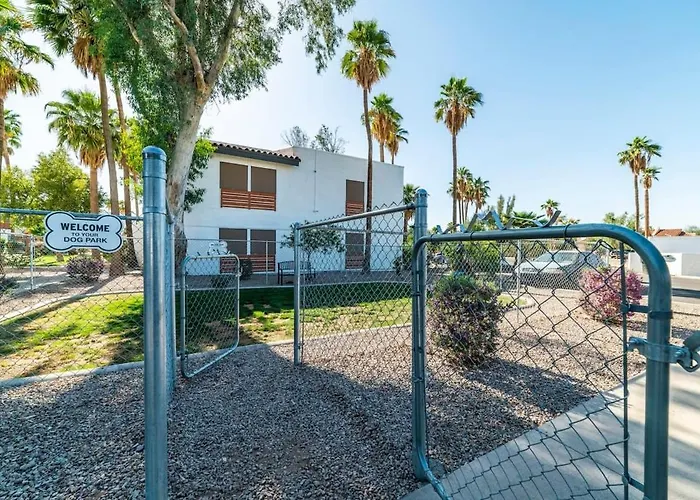 Holiday home 37b- Full Remodel W Heated Pool Casa Grande